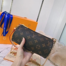 LV Round Bags